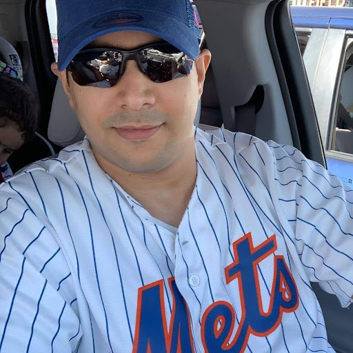 Jose Mejia Photo 40
