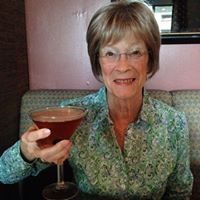 Joan Mcpherson Photo 13