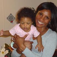 Deborah Battle Photo 34