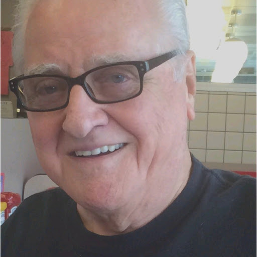 Donald Skinner Photo 12