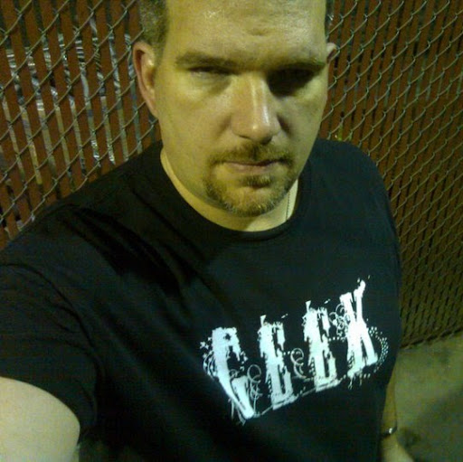 Patrick Nolan Photo 9