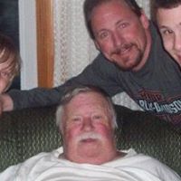 Richard Grabowski Photo 33