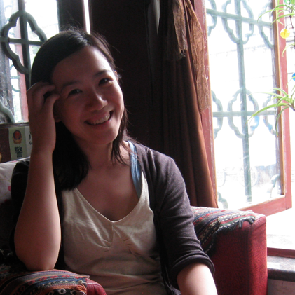 Yu Li Photo 18