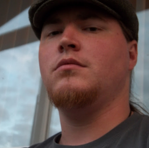 Sean Anderson Photo 3