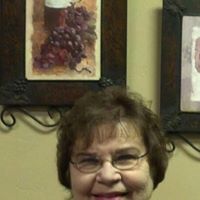Judy Swift Photo 14