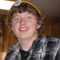 Justin Evans Photo 19