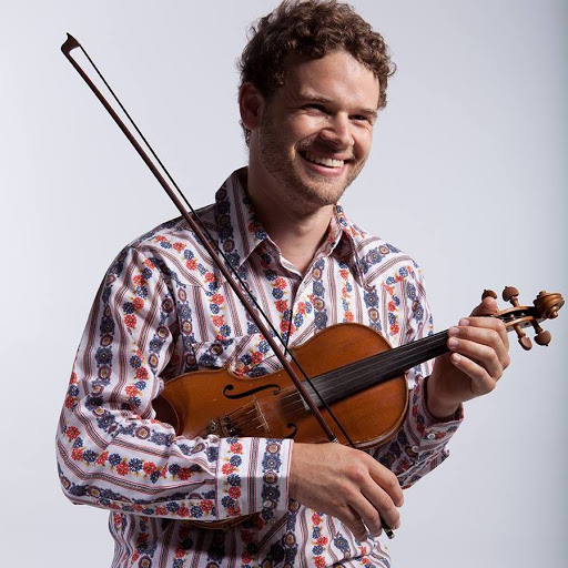 Adam Agee Photo 3