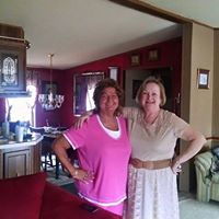 Joy Winters Photo 25
