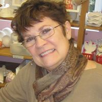 Ruth Stilwell Photo 7