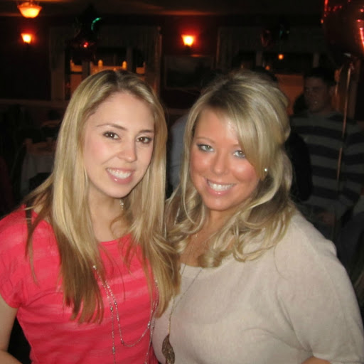 Danielle Lachance Photo 14