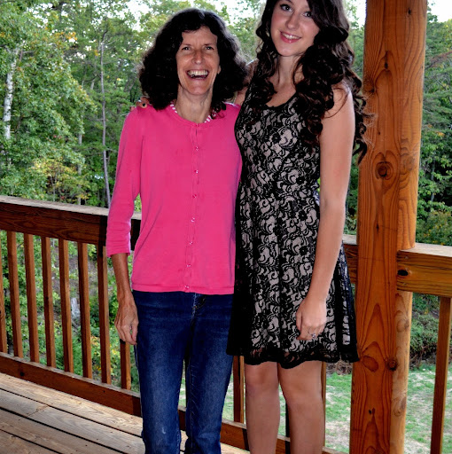 Janet Raymond Photo 23