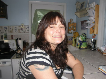 Angela Donovan Photo 8