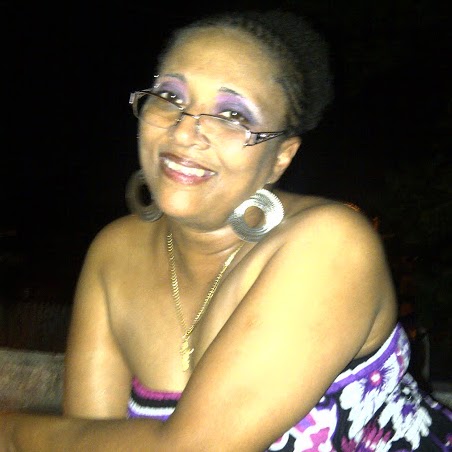 Dorothea Johnson Photo 4