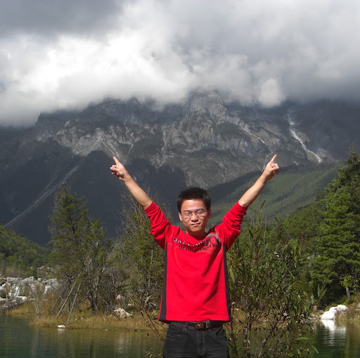 James Baggio Photo 3