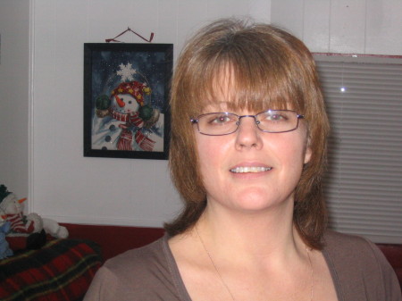 Tracey Hopkins Photo 33