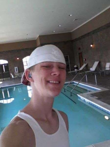 Anthony Thacker Photo 12
