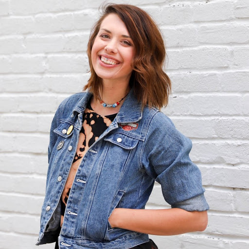 Jennifer Ballard Photo 24