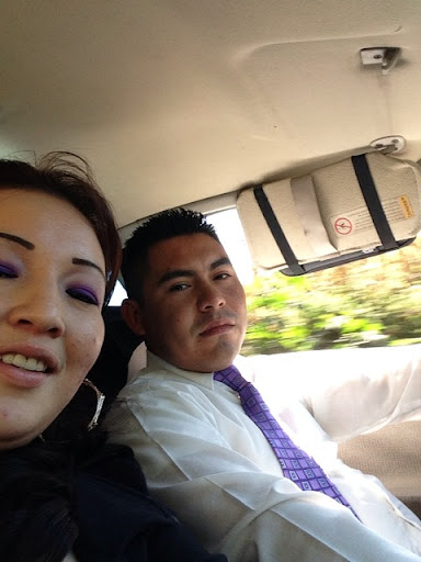 Hector Balderas Photo 16