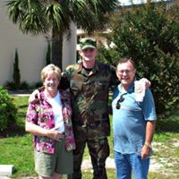 Carol Nix Photo 9