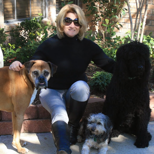 Susan Hackney Photo 28