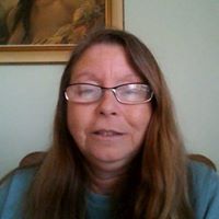Ann Powell Photo 32