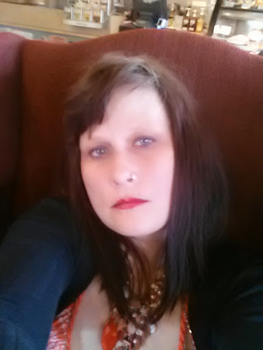 Heather Talbott Photo 1