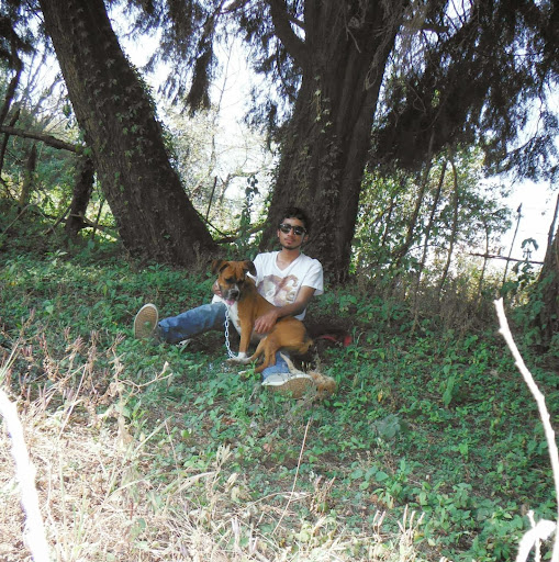 Isaac Ramos Photo 30