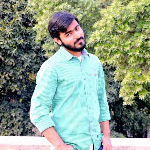 Asad Syed Photo 36
