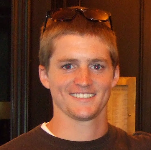 Kyle Fitzpatrick Photo 5