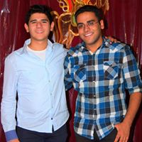 Peter Saad Photo 22