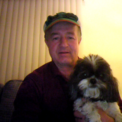 Eddie Huff Photo 12
