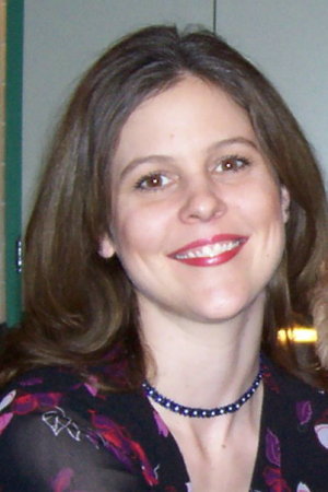Mandy Morgan Photo 7