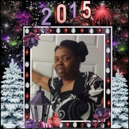 Sherri Robinson Photo 32