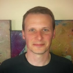 Aaron Jensen Photo 32