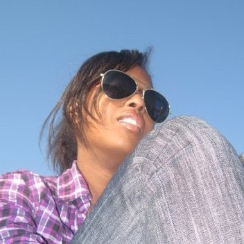Danyelle Robinson Photo 23