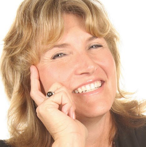 Terri Hall Photo 15