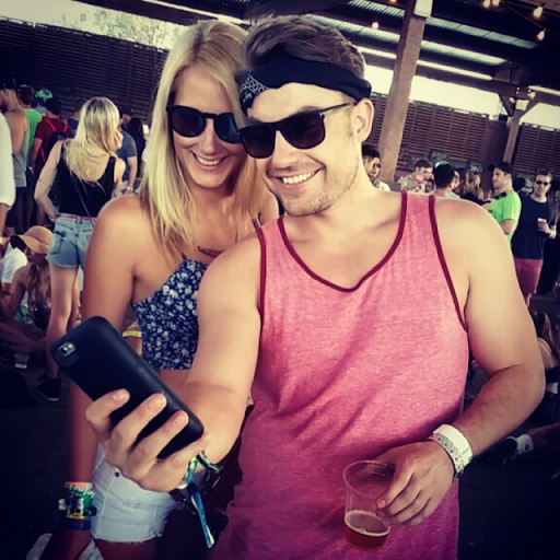 Wesley Mitchell Photo 6