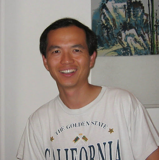 Yong Zeng Photo 4