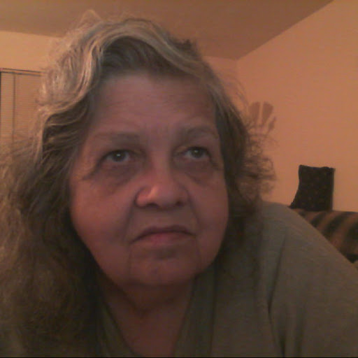 Virginia Neville Photo 15