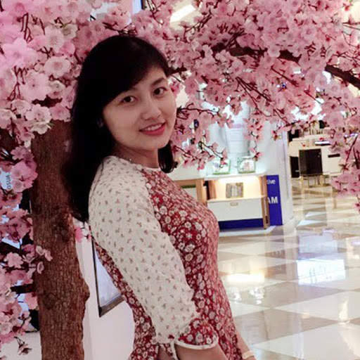 Trinh Ly Photo 26