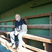 Reggie Cobb Photo 9