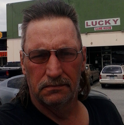 Billy Spencer Photo 28