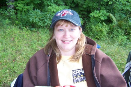 Emma Hall Photo 1