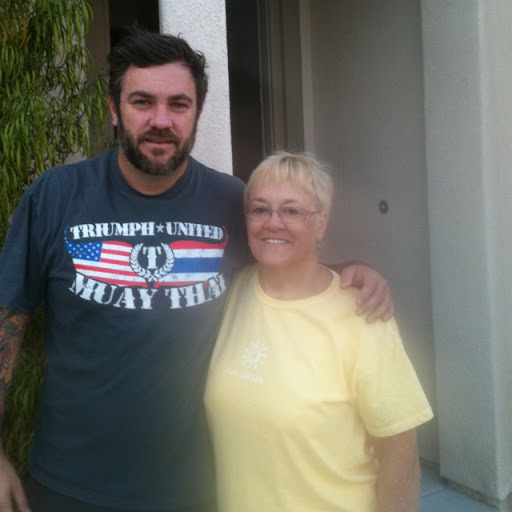 Sandra Bishop Photo 37