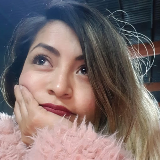 Gabriela Martinez Photo 9