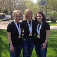Michelle Lindstrom Photo 18