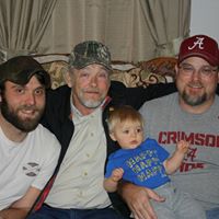 Daniel Mccrary Photo 16