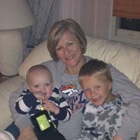 Denise Mccabe Photo 13