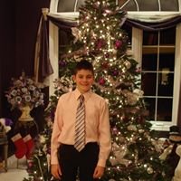 Nicolas Gauthier Photo 27