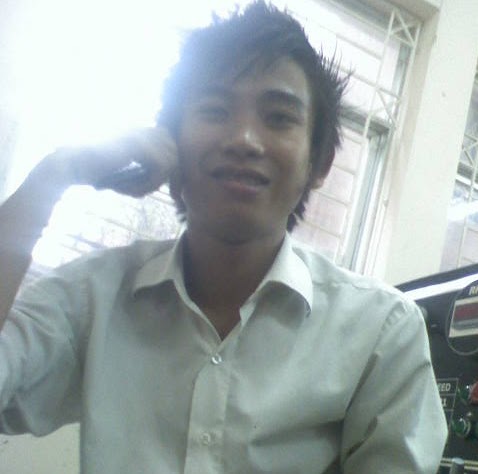 Thuc Dinh Photo 20